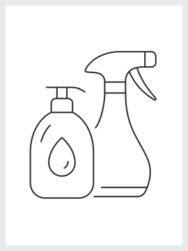 Бытовая химия