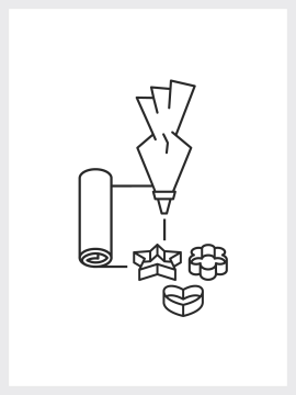 Расходные материалы для кухни