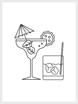 Барные аксессуары