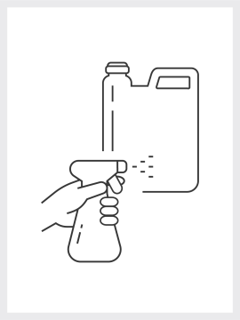 Средства для поверхностей