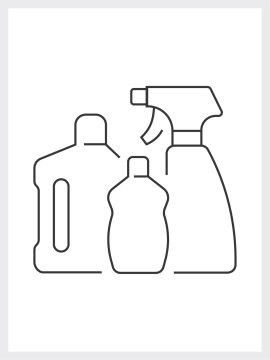 Средства для дезинфекции