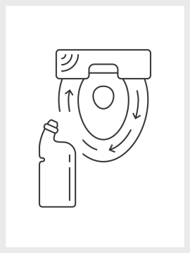 Средства для сантехники