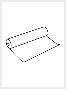 Бумага для выпечки