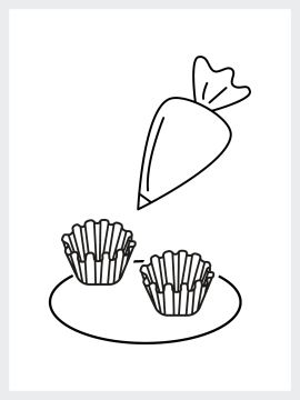 Кондитерские товары