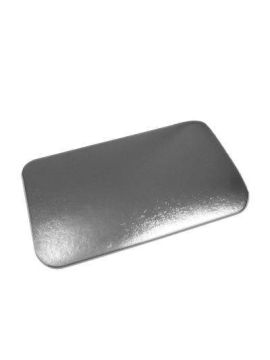 Крышкадляалюм.формы620мл (Аналог 685) (100шт/уп)(1000шт/кор)