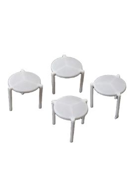 Упор для пиццы (400шт/уп)(800шт/кор)