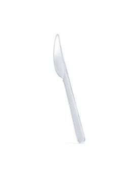 Нож прозрачный премиум 180мм(50шт/уп)(2500шт/кор)