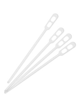 Размешиватель пластиковый 11см Эконом (500шт/уп)(35000шт/кор)