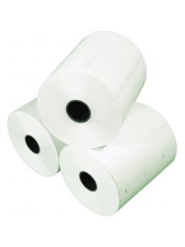Чековая лента 57*30*12 (12шт/уп)(156шт/кор)