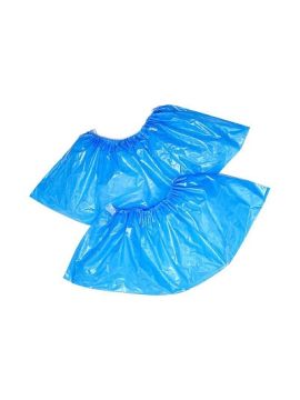 Бахилы (100шт/уп)(80уп/кор)