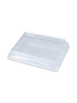 Крышка пластиковая к контейнеру OneClick 800 купольная (50шт/уп)(300шт/кор)