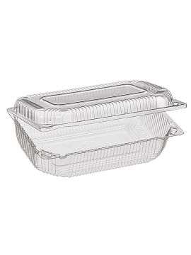 Контейнер пластиковый РК-21 (124шт/уп)(744шт/кор)