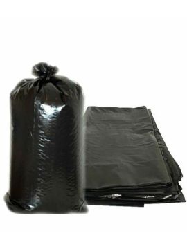 Мешки для мусора 180л ПВД прочные ГП (30шт/уп)(10уп/кор)