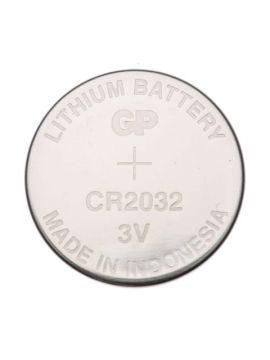 Батарейка круглая CR2032