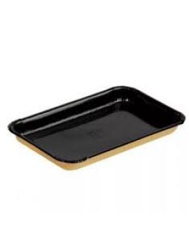Лоток OnePlatter черный (25шт/уп)(550шт/кор)