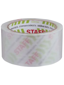 Скотч упаковочный 50мм*60м