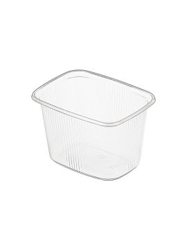 Контейнер пластиковый 350 (108*82) CLP (100шт/уп)(1000шт/кор)
