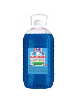 Средство для мытья стекол 5л Gas (4шт/кор)