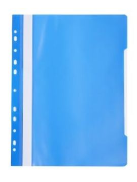 Папка скоросшиватель пластиковый