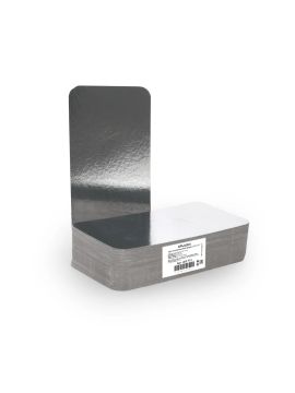 Крышкадляалюм.формы850мл (Аналог 865) CLP (100шт/уп)(600шт/кор)