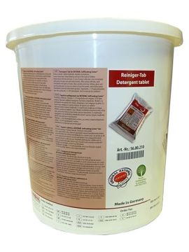 Таблетки моющие для пароконвектомата Rational (100шт/упак)