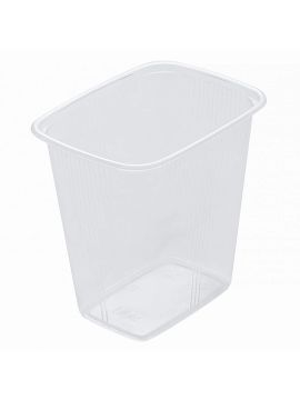 Контейнер пластиковый 500 (108*82) CLP (100шт/уп)(1000шт/кор)