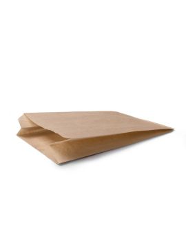 Пакет бум крафт 250*140*60 (100шт/уп)(2500шт/кор)