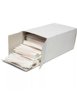 Зубочистки в БУМ инд.упаковке (1000шт/уп)(30уп/кор)