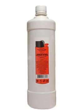 Средство для розжига 1л (18шт/кор)