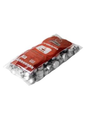 Свеча гильза (50шт/уп)