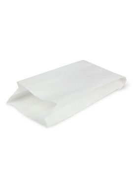Пакет бум белый 205*90*40 под шаурму (100шт/уп)(1600шт/кор)