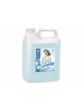 Кондиционер для белья ЕВА 5кг