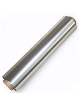 Фольгапищевая 29см 80мпрочная (16шт/кор)