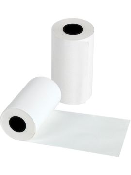 Чековая лента 57*17*12 (16шт/уп)(256шт/кор)