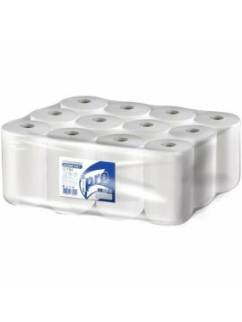 Полотенца бумажные в рулоне с ц/в 1сл 120м (12шт/кор)