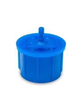 Торцевая базирующая втулка для рулонных полотенец