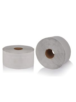 Туалетная бумага 2сл белая 170м Focus/Pro (12шт/кор)