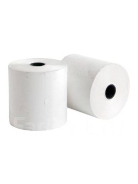 Чековая лента80*80*18(8шт/уп)(48шт/кор)