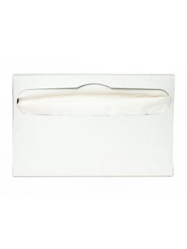 Покрытия для унитаза 1/2 (250шт/уп)(10уп/кор)