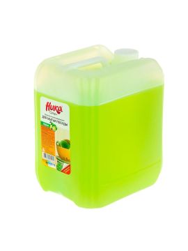 Средство для мытья посуды Ника-супер плюс 5л (4шт/кор)