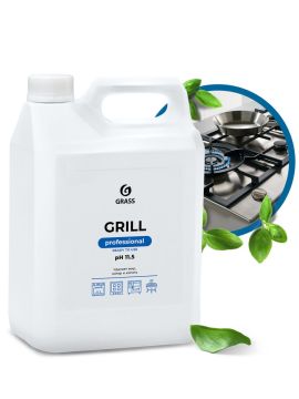 Жироудалитель Grill Professional 5,7 кг Грасс (4шт/кор)
