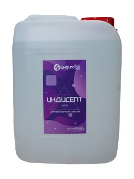 Антисептик 5л