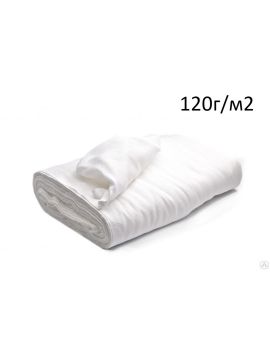 Полотно вафельное 120гр (0,4*50м) РТ
