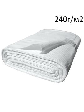 Полотно вафельное 240гр (0,45*60м) ТДЛ