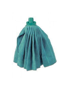 Насадка на швабру МОП микрофибра (юбка)