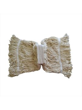 Насадка на швабру МОП Кентукки хлопок 350г