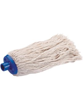 Насадка на швабру МОП веревка