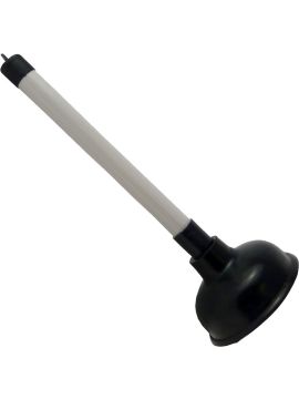 Вантуз с длинной ручкой