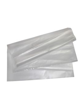 Пакет ПВД прозрачные 30*40 25мкм (200шт/уп)