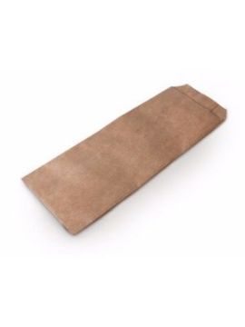 Пакет бум крафт 220*80 под столовые приборы (100шт/уп)(2000шт/кор)